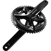Shimano Cranks - FC-R7100 105 double 12-speed chainset, HollowTech II